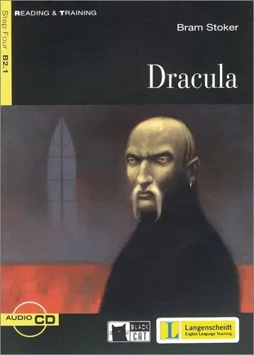 DRACULA (ALEMAN)