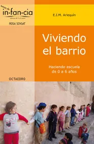 Viviendo el barrio