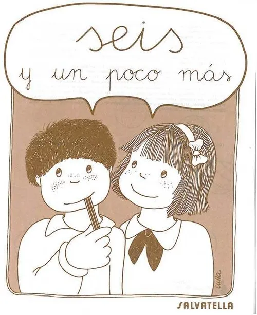 UN POCO MÁS 6