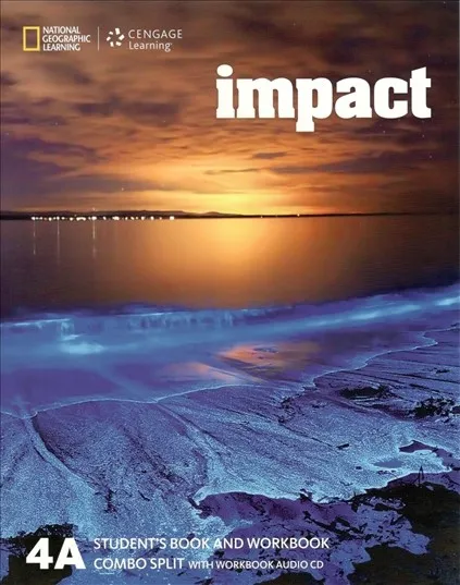 IMPACT 4 SPLIT A SB+WB