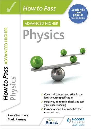 HOW TO PASS ADVANCED HIGHER PHYSICS-DIGITAL