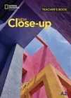 NEW CLOSE-UP A2 TEACHER'S BOOK