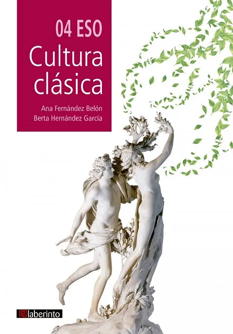 CULTURA CLÁSICA 4º ESO - LABERINTO 2020
