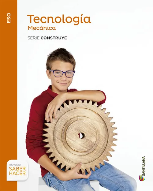 TECNOLOGIA IV ESO CAST ETAPA