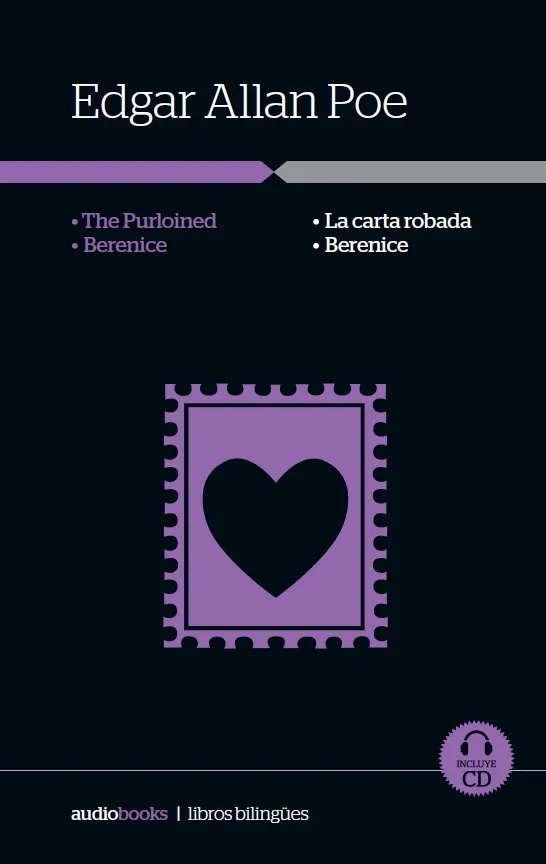 La carta robada / Berenice