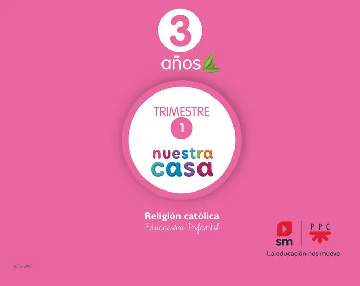 NUESTRA CASA 3 AÑOS 19