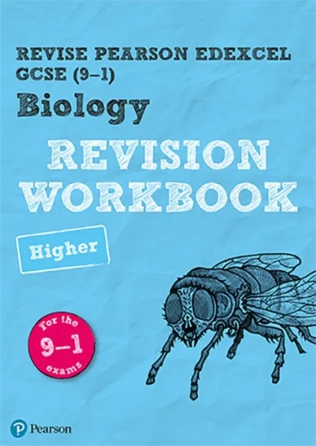 BIOLOGY REVISION WORKBOOK HIGHER