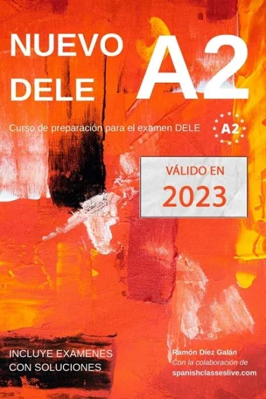 NUEVO DELE A2: VERSIÓN 2020