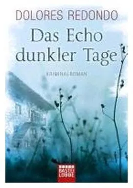 DAS ECHO DUNKLER TAGE