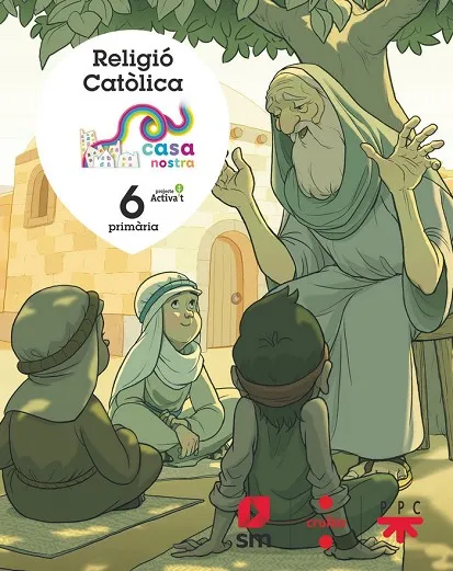 6è EP RELIGIÓ CASA NOSTRA 19