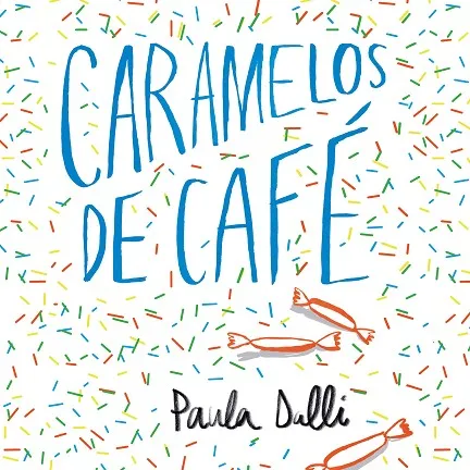 Caramelos de café