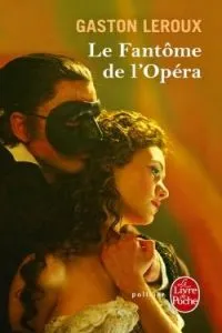 FANTOME DE L'OPERA-LPC