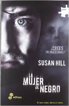 La mujer de negro