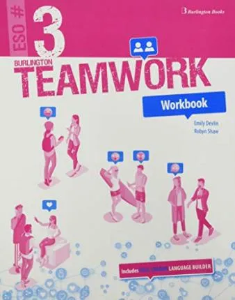 BURLINGTON TEAMWORK ESO 3 WB SPA