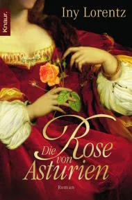 ROSE VON ASTURIEN-KN11