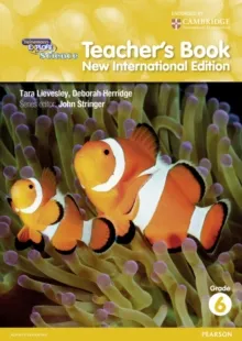 TEACHER'S GUIDE 6