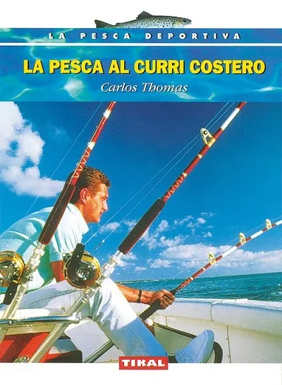 La pesca al curri costero