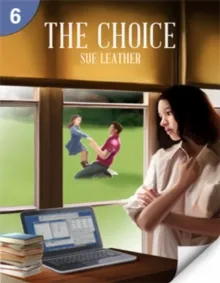 THE CHOICE PTR 6