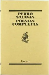 Poesías completas
