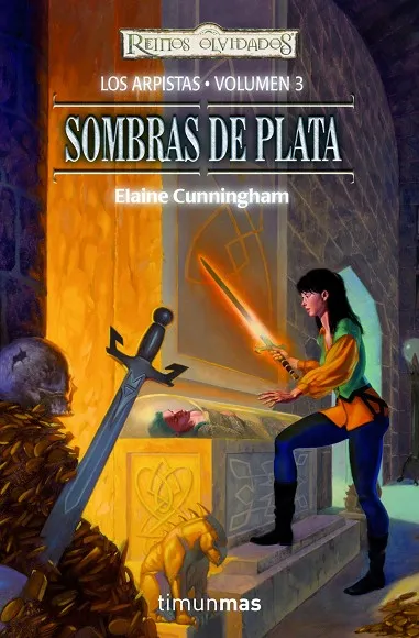 Sombras de Plata