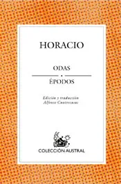 Odas y Épodos