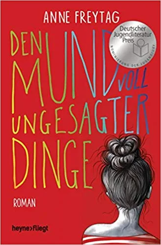 DEN MUND VOLL UNGESAGTER DINGE