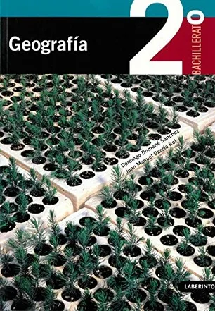 GEOGRAFÍA LOE LABERINTO