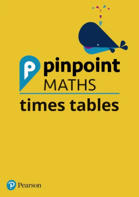YEARS 2-4 TIMES TABLES PACK