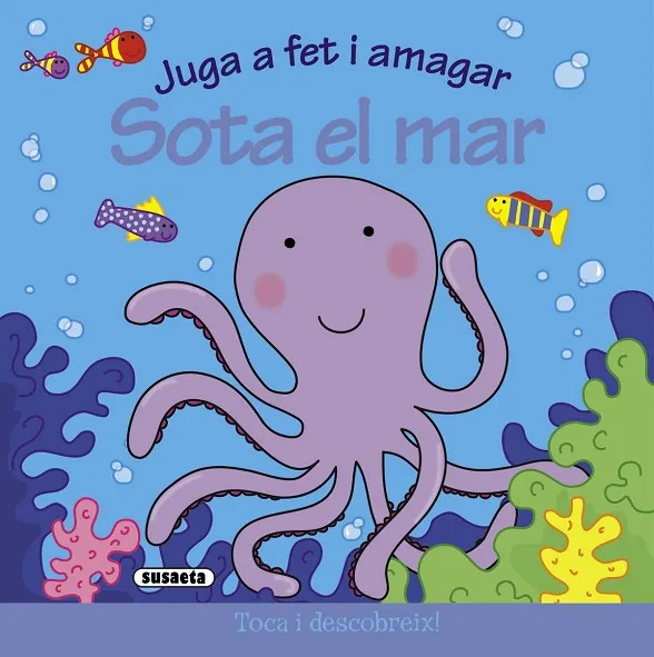 Sota el mar