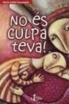 NO ES CULPA TEVA!