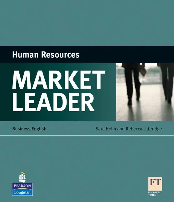 MARKET LEADER HUMAN RESOURCES