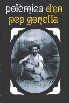 POLèMICA D'EN PEP GONELLA