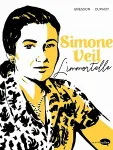 SIMONE VEIL: L'IMMORTELLE