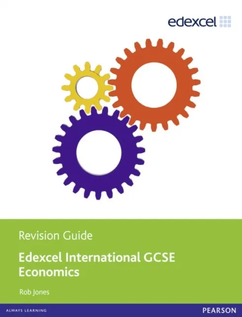 EDEXCEL INTGCSE ECON RG BUNDLE