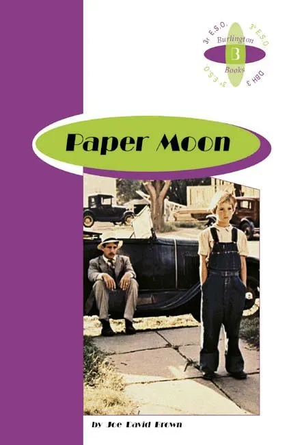 PAPER MOON A3ºESO