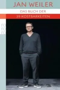 BUCH DER 39 KOSTBARK-RO12