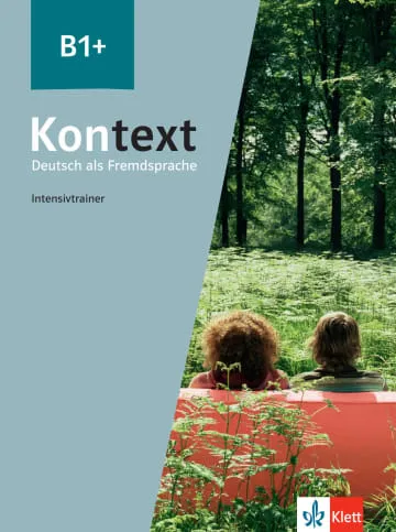 KONTEXT B1- INTENSIVTRAINER -B1+