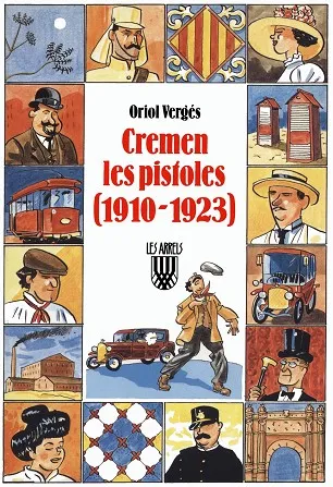 Cremen les pistoles (1910-1923)