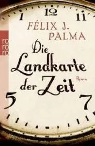 LANDKARTE DER ZEIT-RO12