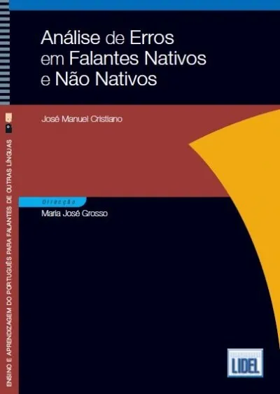 ANALISE ERROS FALANTES NATIVOS E NAO NAT