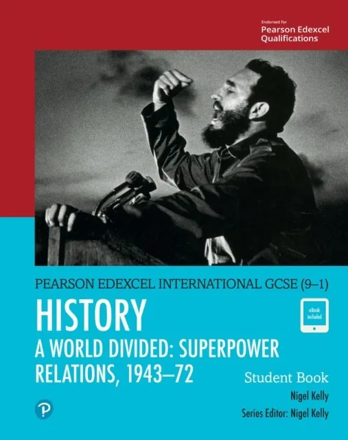 EDEXCEL IG HISTORY SUPER SB EBOOK