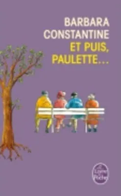 ET PUIS PAULETTE-LP13