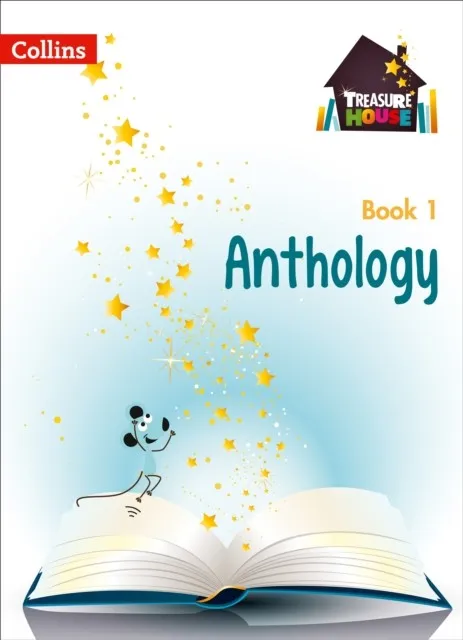 TREASURE HOUSE ANTHOLOGY YEAR 1