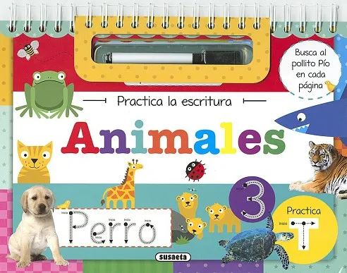 Animales