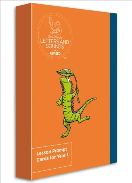LESSON PROMPT CARDS FOR YEAR 1-CLASSROOM RESOURCES
