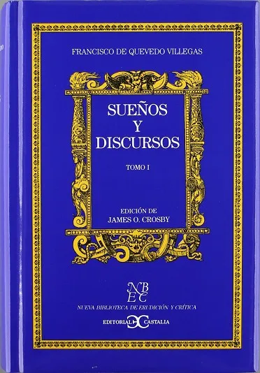 Sueños y discursos .