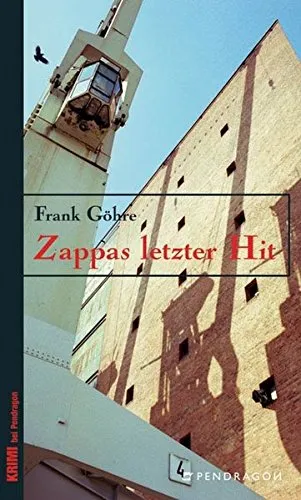 ZAPPAS LETZTER HIT