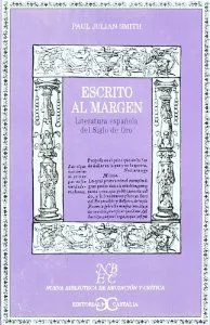 Escrito al margen .