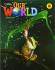 OUR WORLD 2E AME LEVEL 1 A COMBO SPLIT