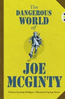 JOE MCGINTY